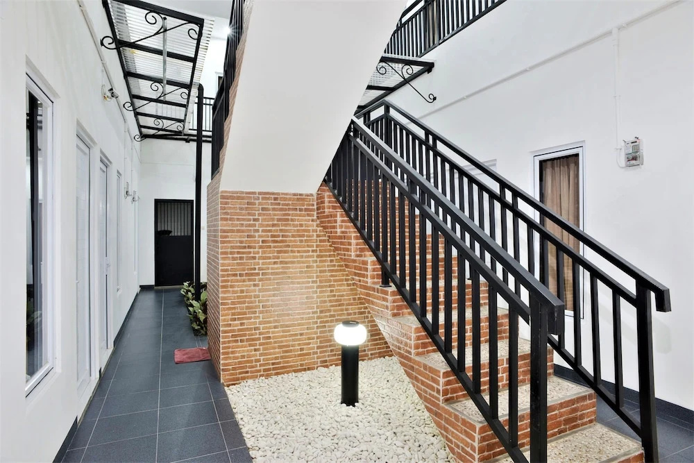 ZEN Rooms Bintaro Sector 3