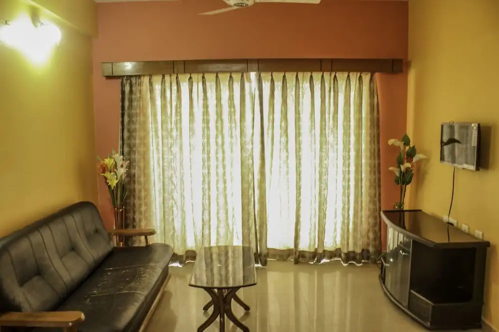 OYO 9618 Home 2 BHK Vasco South Goa