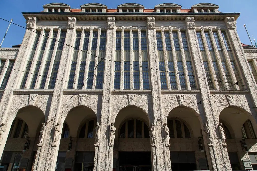 Hotel Meridian
