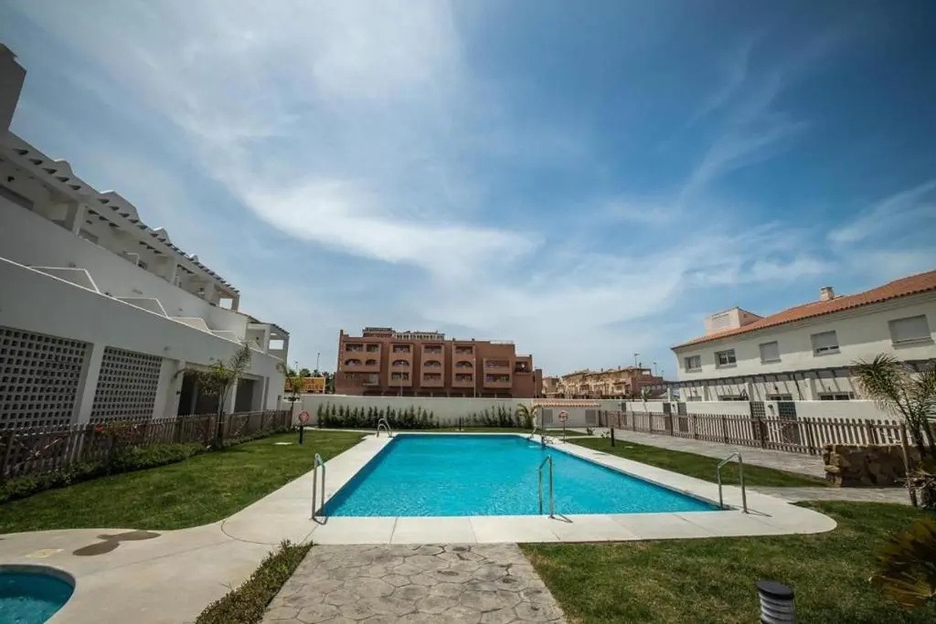 Tarifa Direct Apartamento Sunset Bajo ra-712