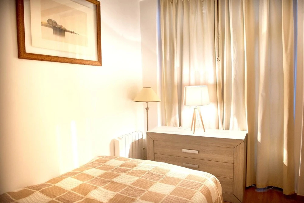 Apartment With one Bedroom in Paris, With Wonderful City View, Furnish