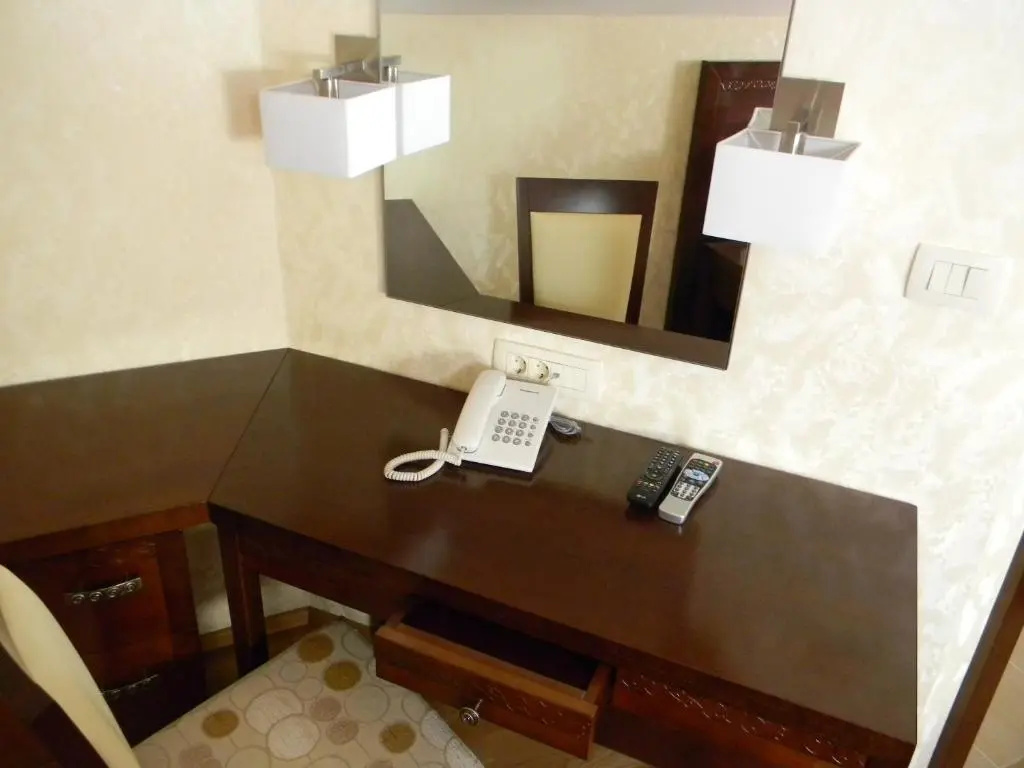 Vila Silva Marija Apartments