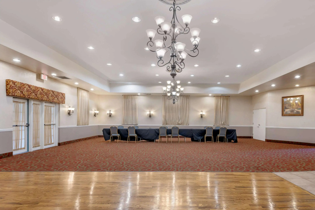 Quality Inn Conference Center at Citrus Hills