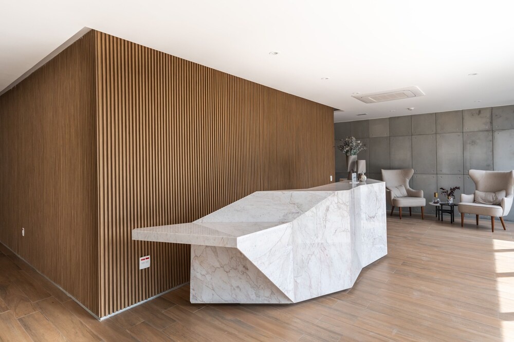 Stunning Views | Luxurious Apartment with Marginal Pinheiros View at River One Residencial by Okaeri Home Apartments