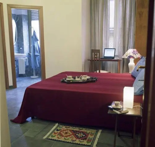 B&B Buongiornoroma
