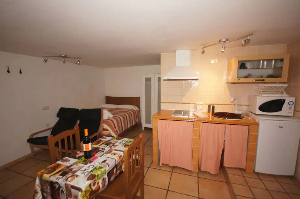 Apartamentos Los Huertos I