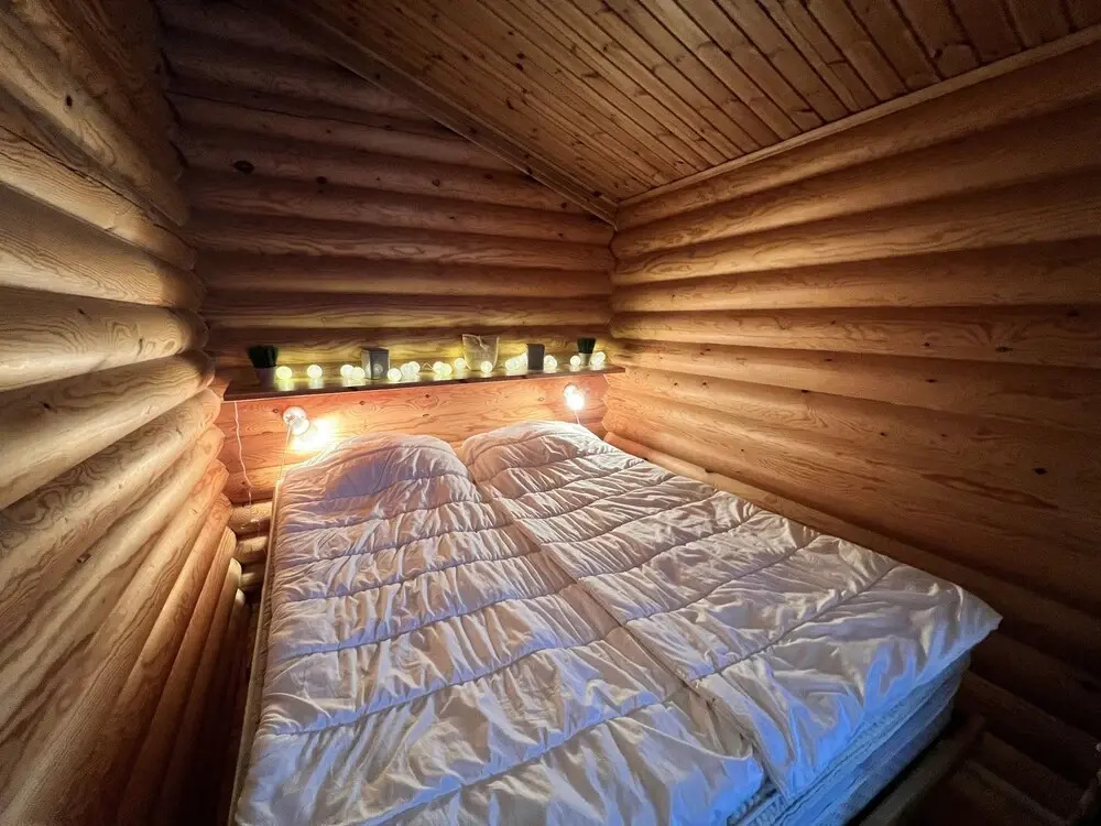Punkaharju Resort