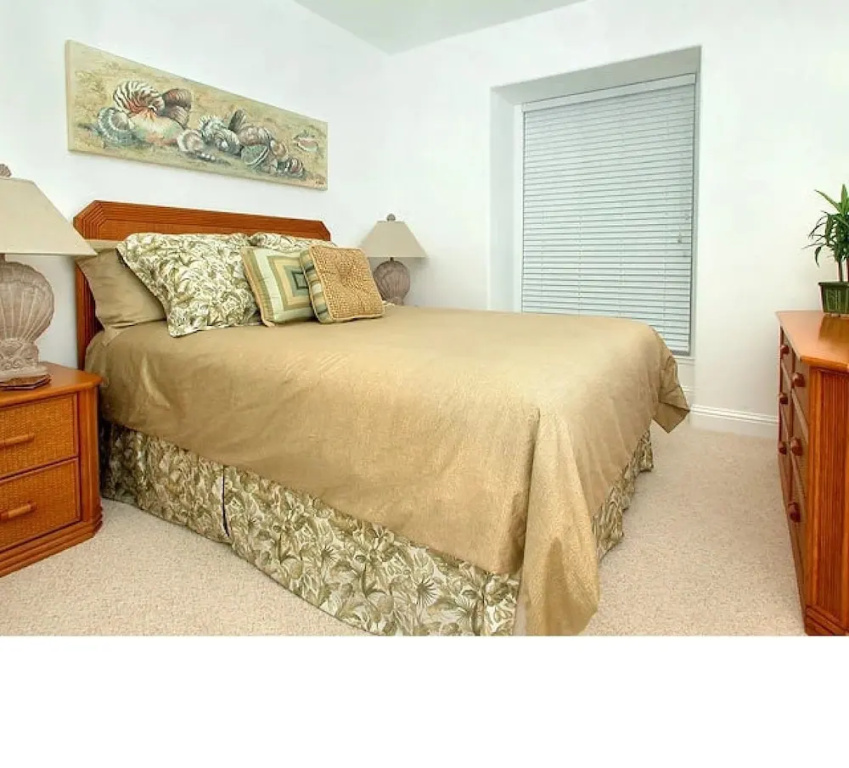 Villas on the Prince 34 - 3 Br Condo