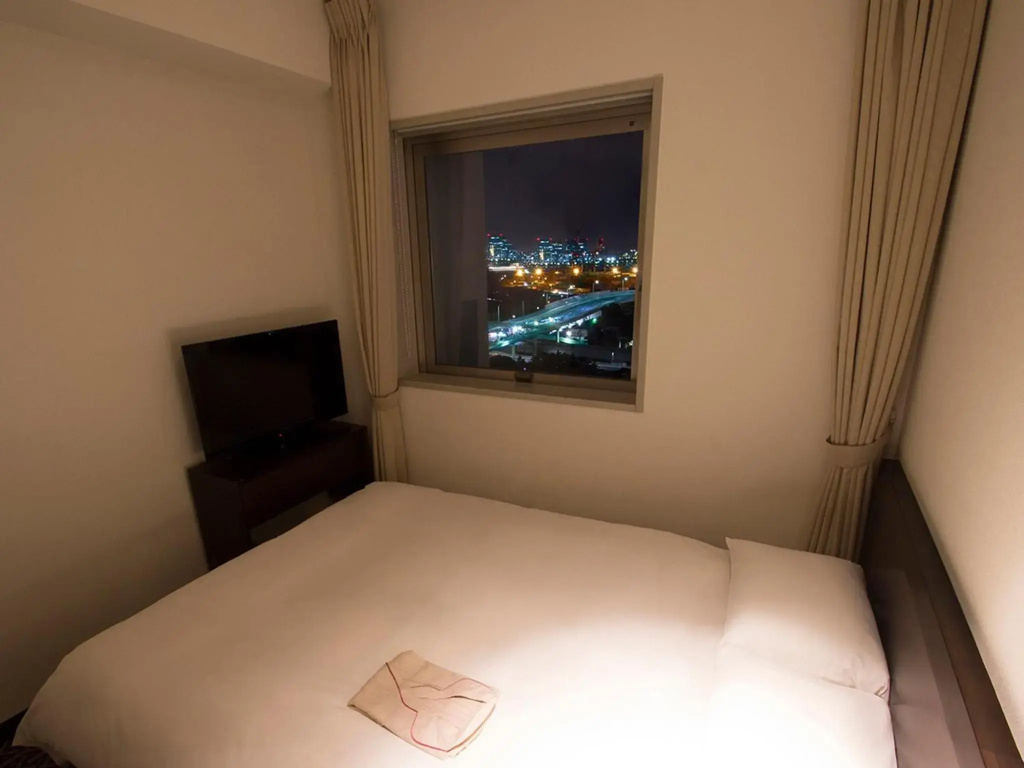 Hearton Hotel Higashi-Shinagawa