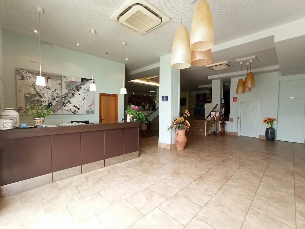 Santana Hotel Restaurante