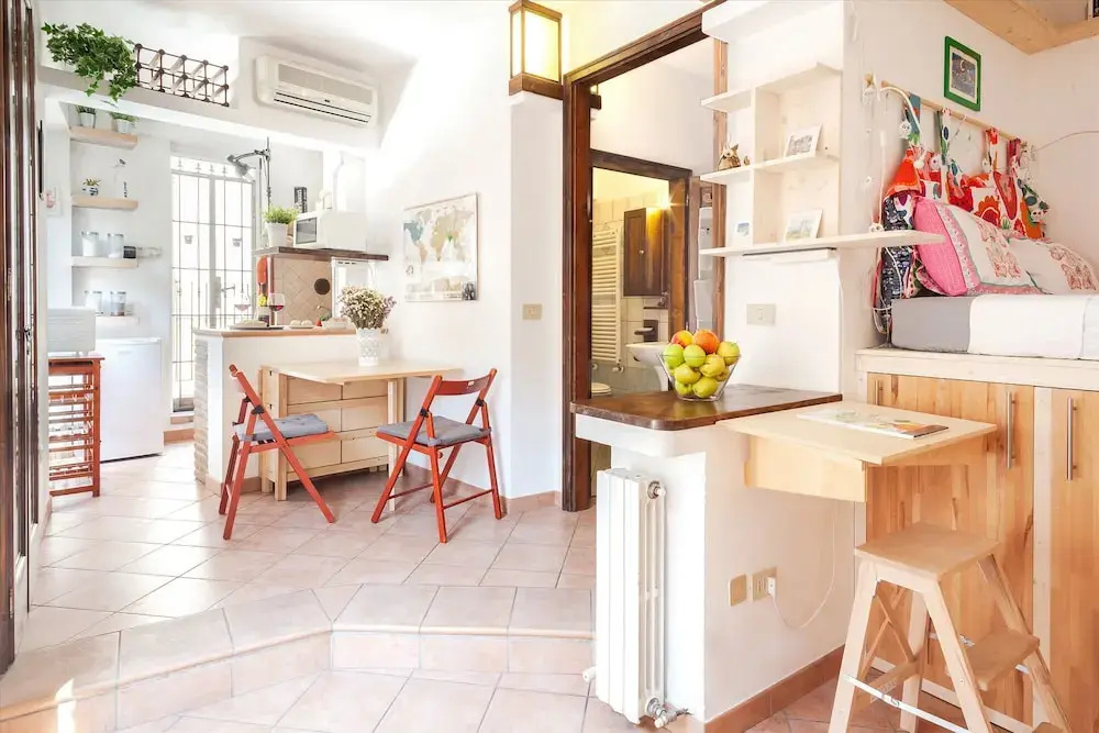 Ferrara Mercato Fancy Studio