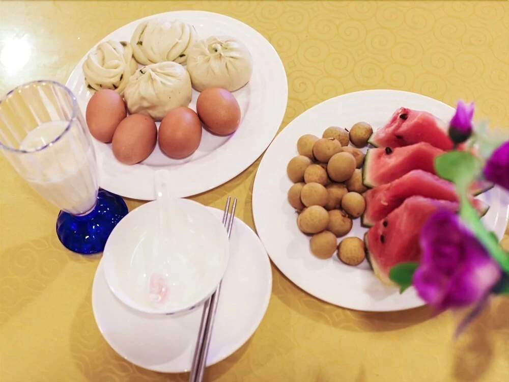GreenTree Alliance SuZhou Xiangcheng Avenue Zhongxiang Hotel