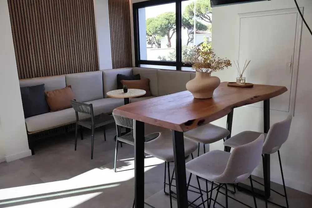 Casa Cuatro Boutique Hotel - Adults Recommended