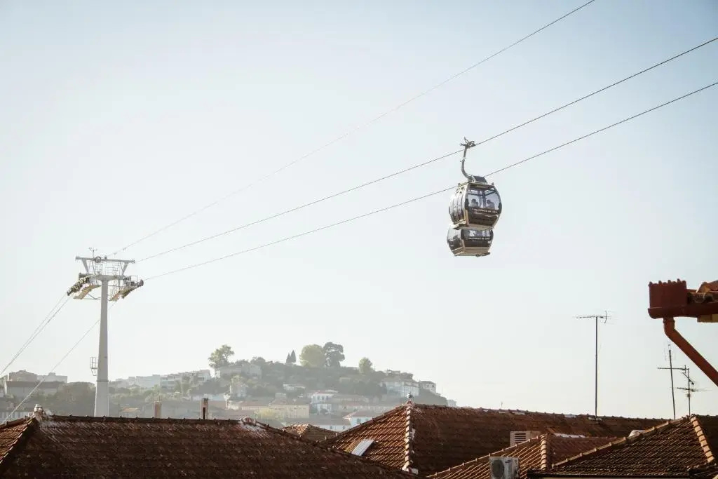 Porto Views & Wines by Porto City Hosts