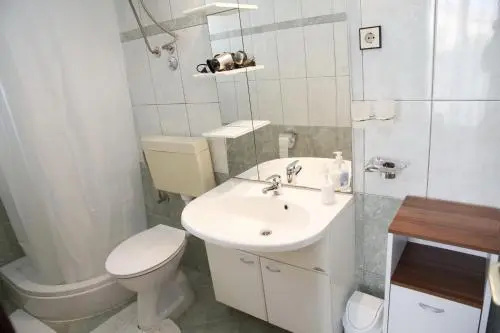 Apartments Katarine Zrinske