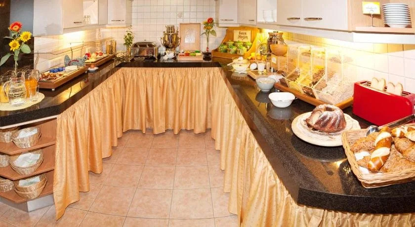 Hotel-Garni Anni