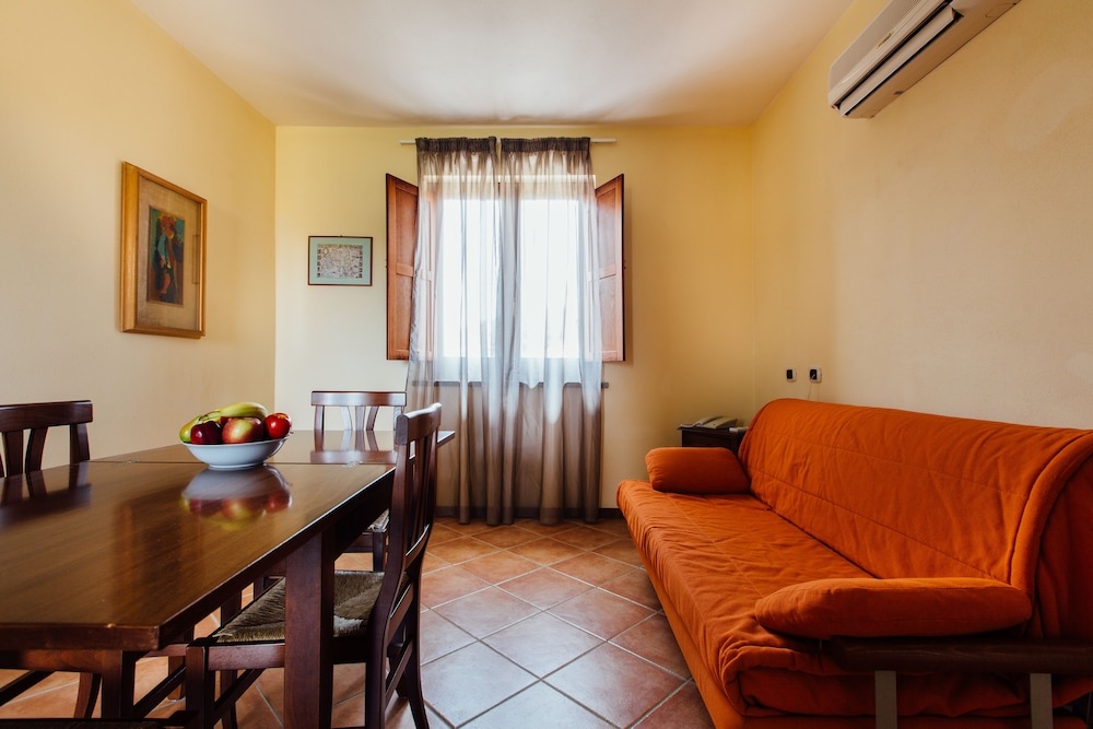 Borgo Venecca