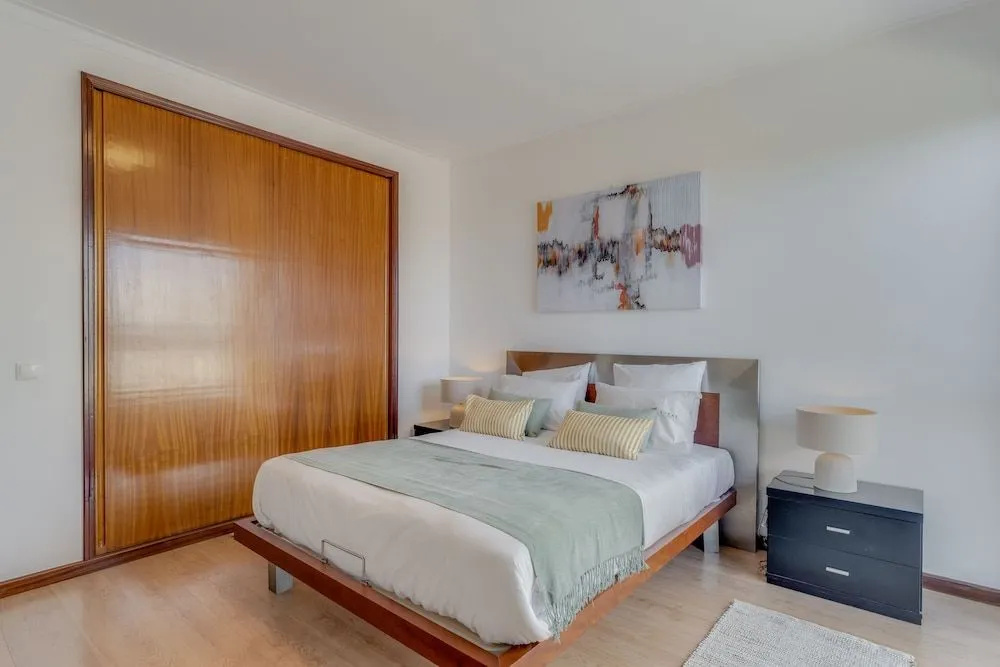 Portola Penthouse in Funchal