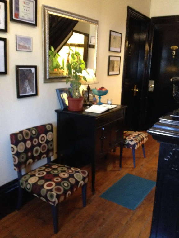 Suites of Euston