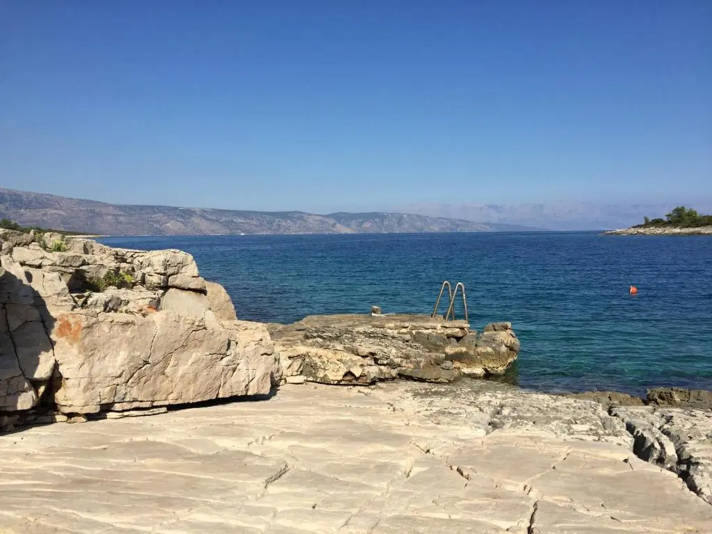 Vila Familia Hvar