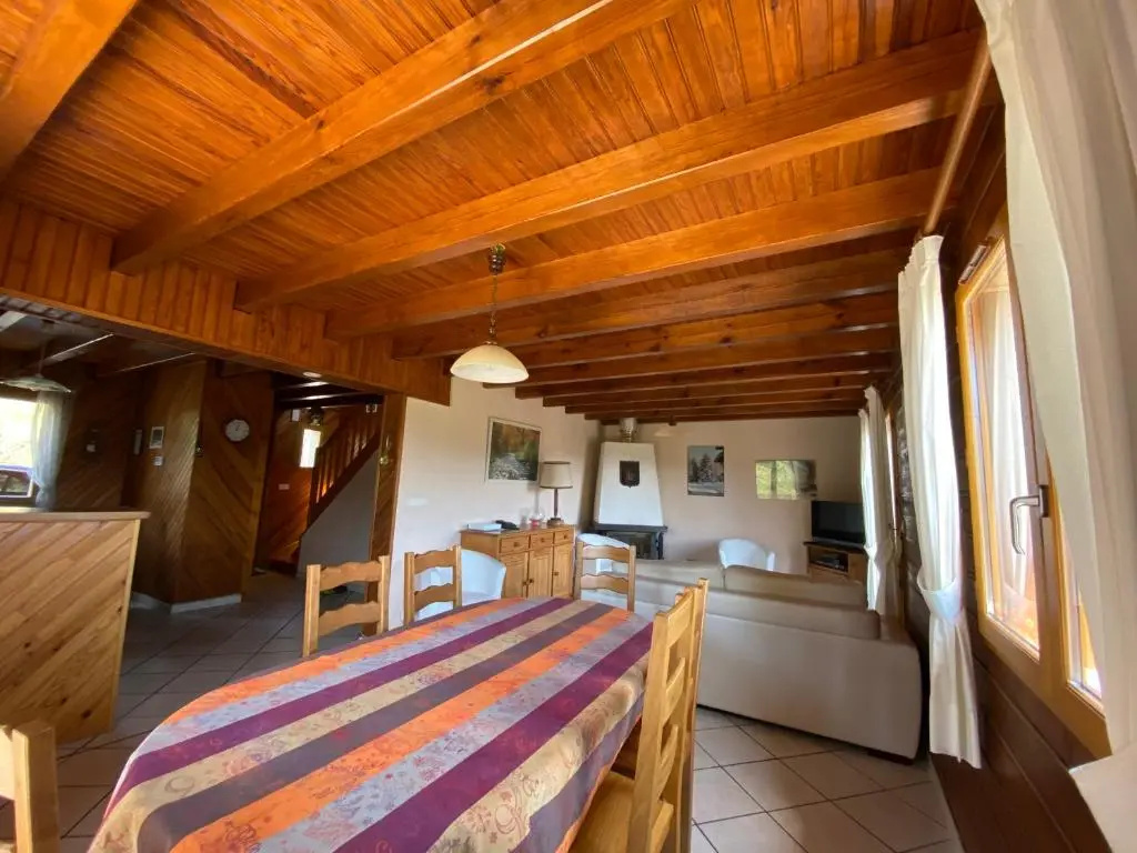 GITE DE FRANCE 8 pers - CLEDICIHOME - Vue magnifique ! - Fibre et Parking privé ! !