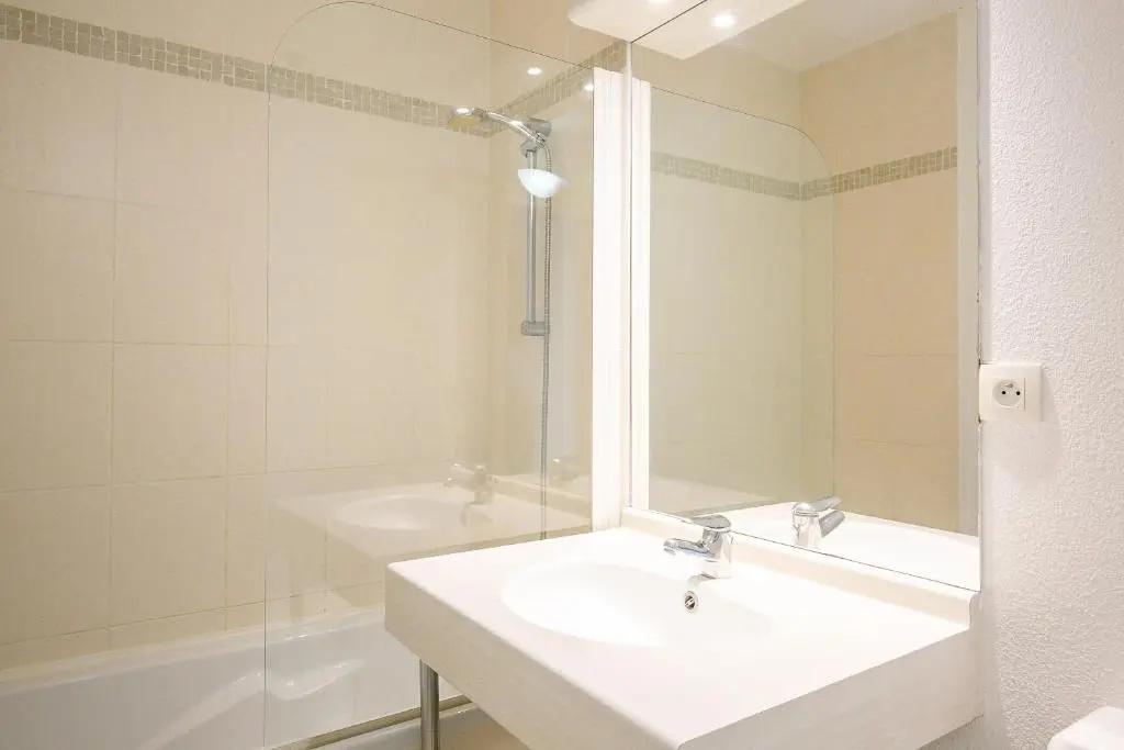 Trez hir Appartement