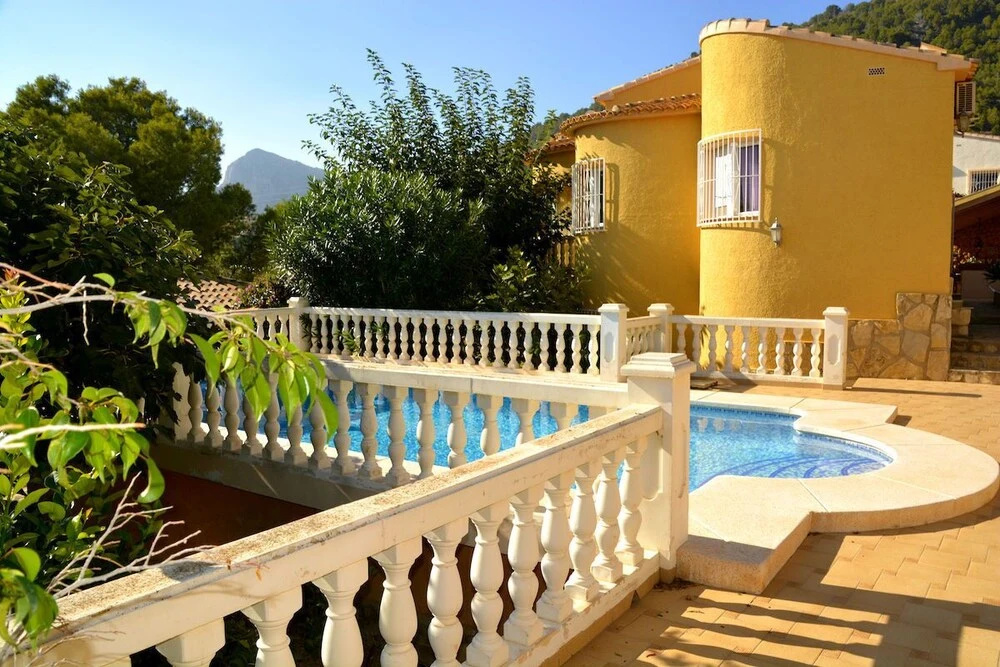 Villa La Canuta