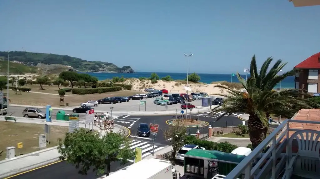 Pension Dorada