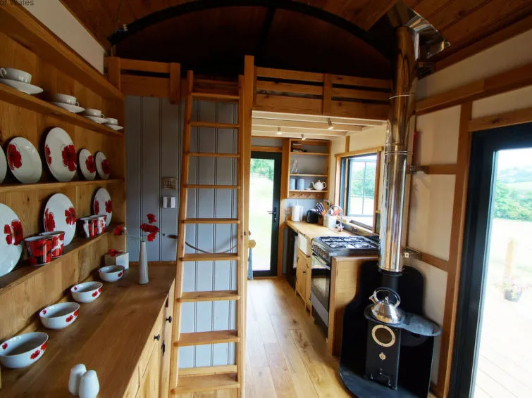 Holiday Home Mantisa