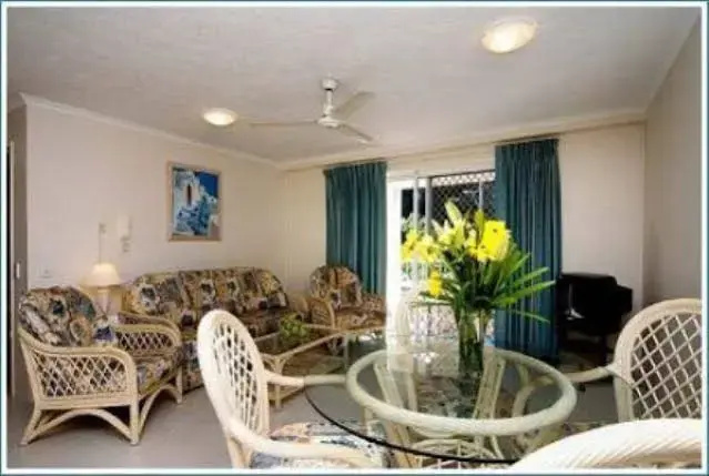 Koala Cove Holiday Apartments