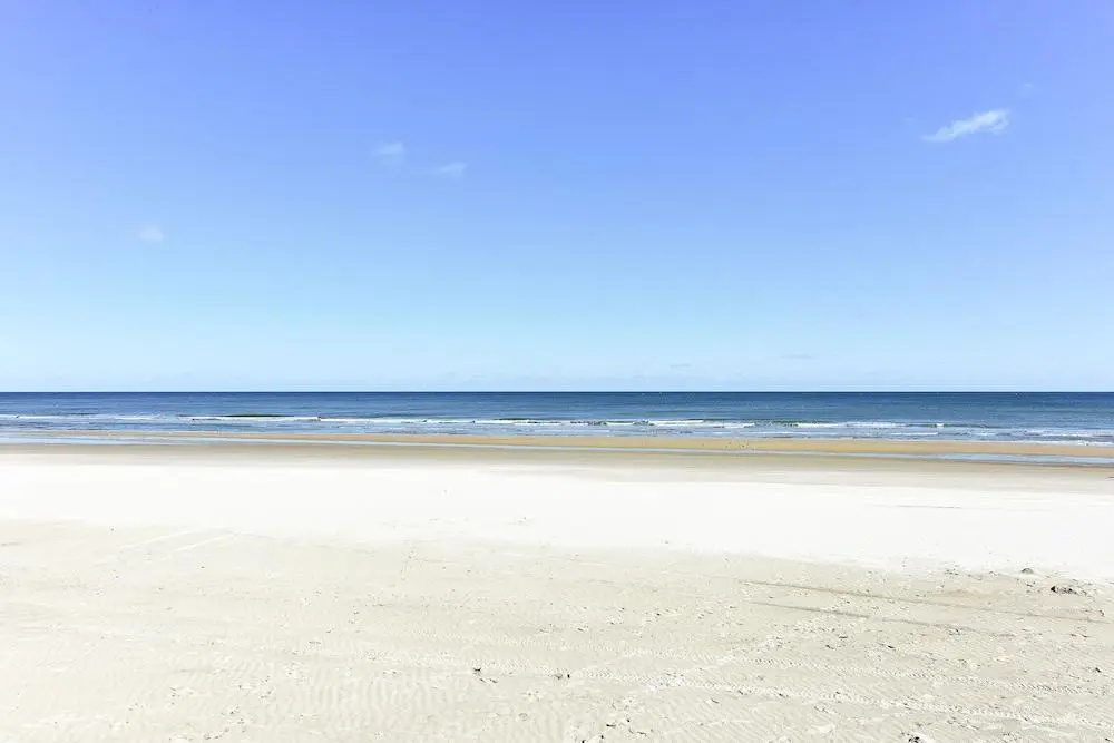 Surfside Condo 503 - Two Bedroom Condo