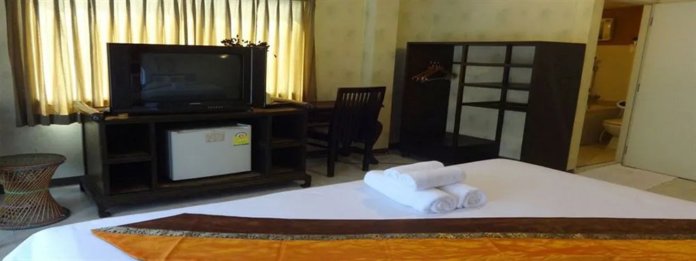 G Nimman Chiang Mai