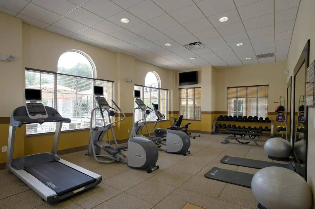 Homewood Suites by Hilton Lake Buena Vista - Orlando