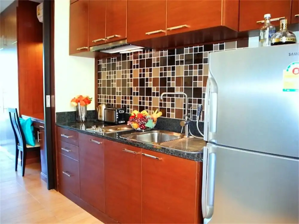 Sea & Sky Karon 1 bedroom Apartment