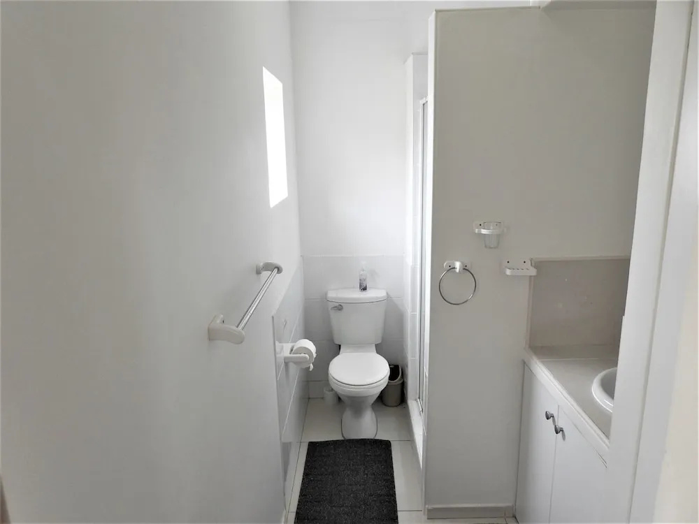 Footprints Self-Catering & B&B