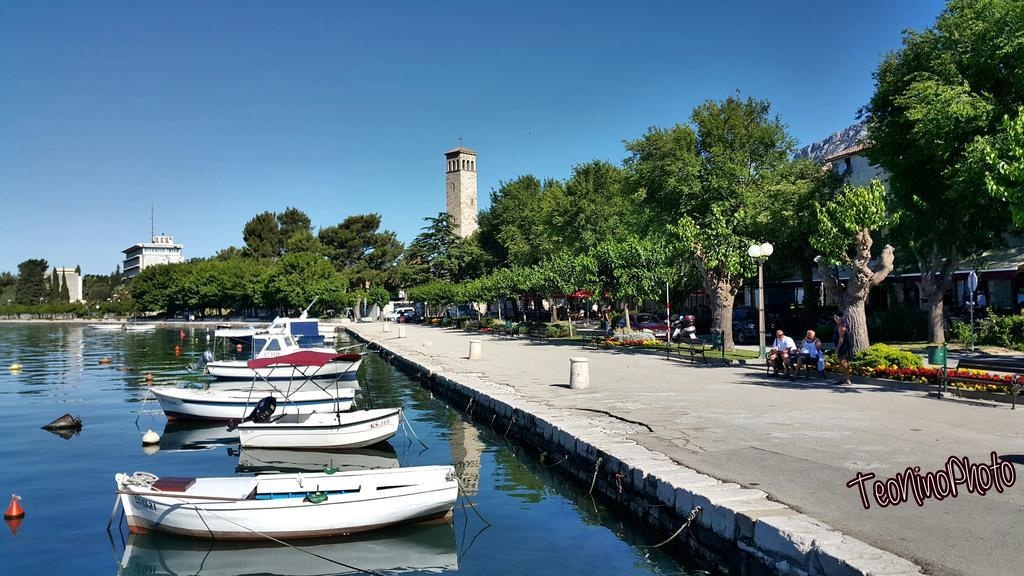 Apartment Mendy - Sea View Dalmatia