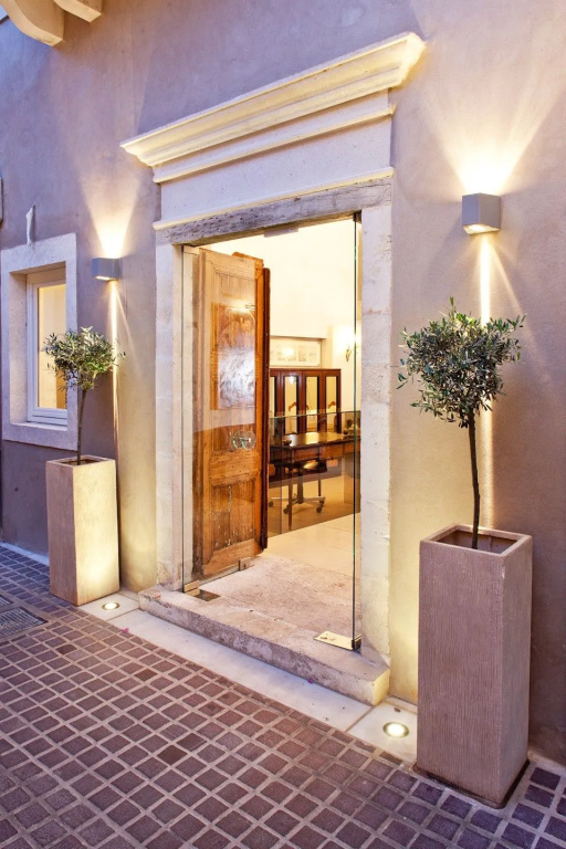 Rimondi Boutique Hotel - Small Luxury Hotels of the World