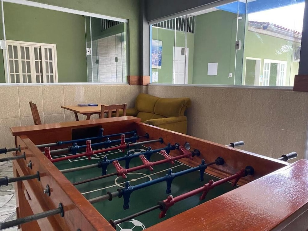 Pousada Platôdasilhas