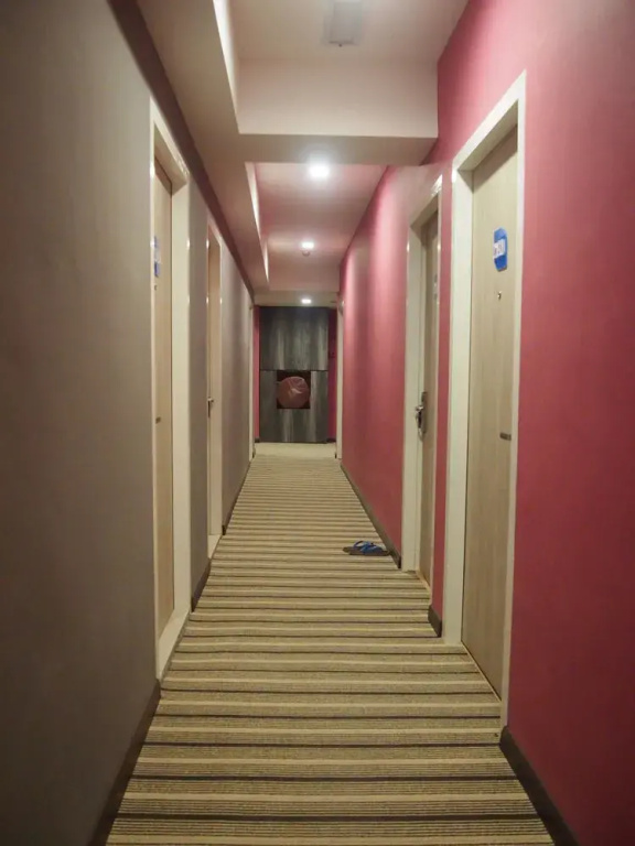 I-Hotel Skudai