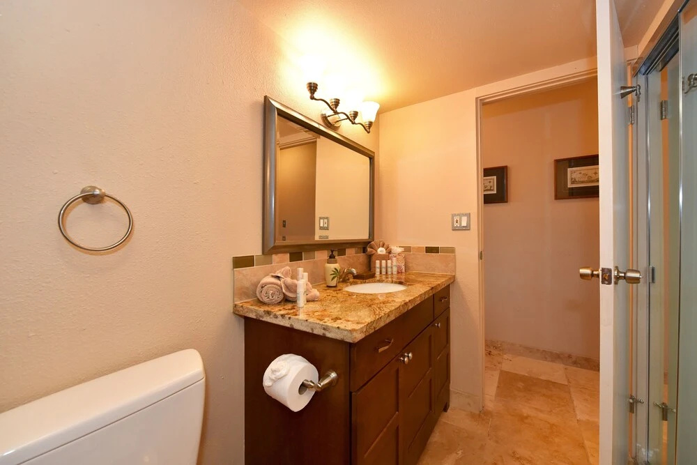 Kuleana #310 1 Bedroom Condo