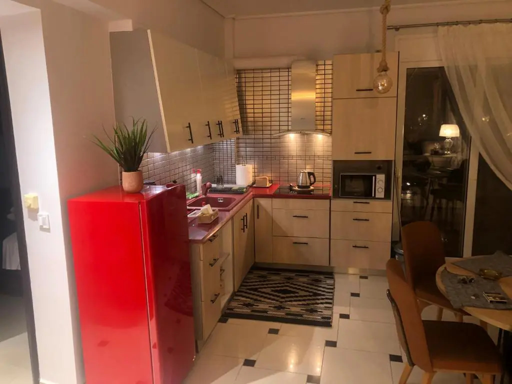 Kritis Apartment
