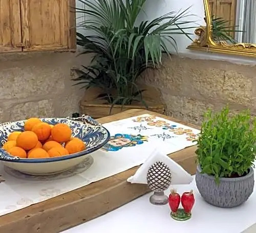Bradamante guest house
