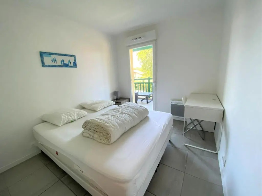 Appartement Vieux-Boucau-les-Bains, 3 pièces, 5 personnes - FR-1-239-826