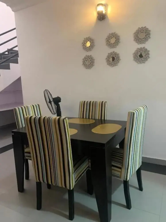 Green Court Apartments and Suites Lekki