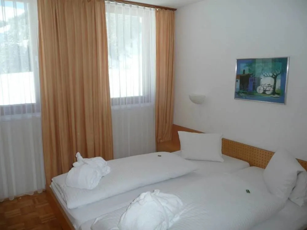 Alpenerlebnishotel Widderstein