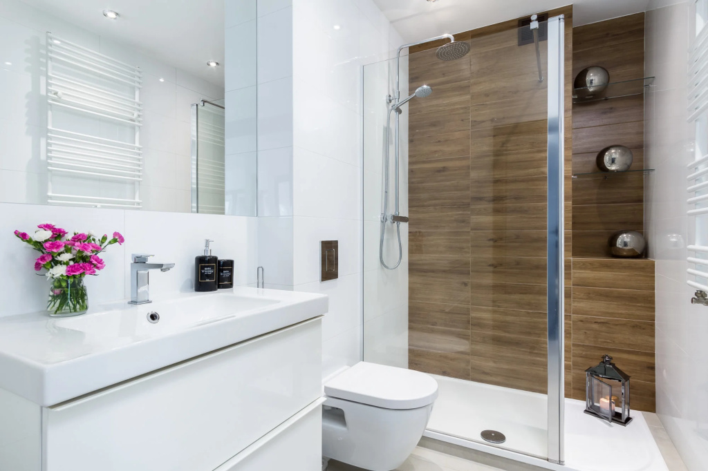 Luxury apartment 10minutes walk  from The Old Town