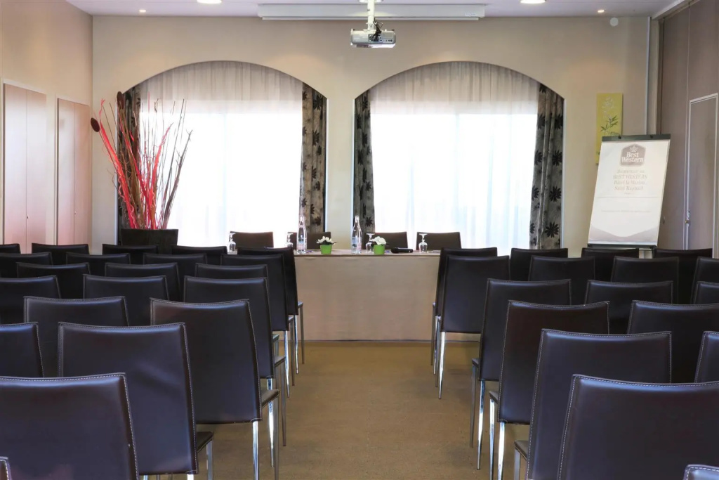 Best Western Plus La Marina