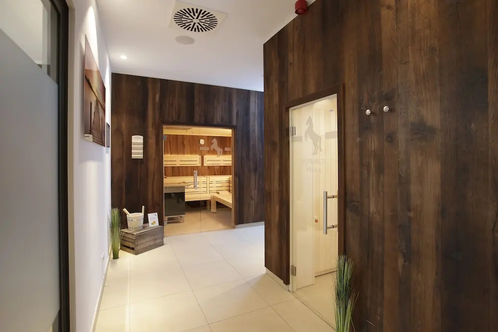 Hotel Sachsenross