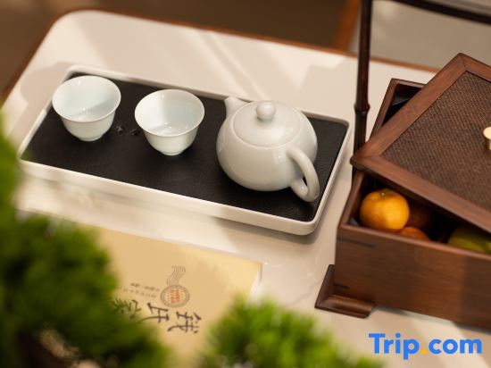 Moxiang Qingju Hotel (Zhangzhou Ancient City Wenchangmen Store)