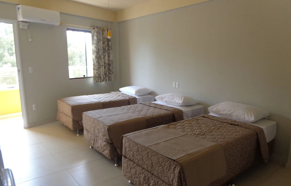 Lebanon Praia Hotel